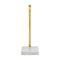 Tech 700PRTKLE18 Klee 1-lt 19" LED Table Lamp