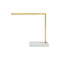 Tech 700PRTKLE18 Klee 1-lt 19" LED Table Lamp