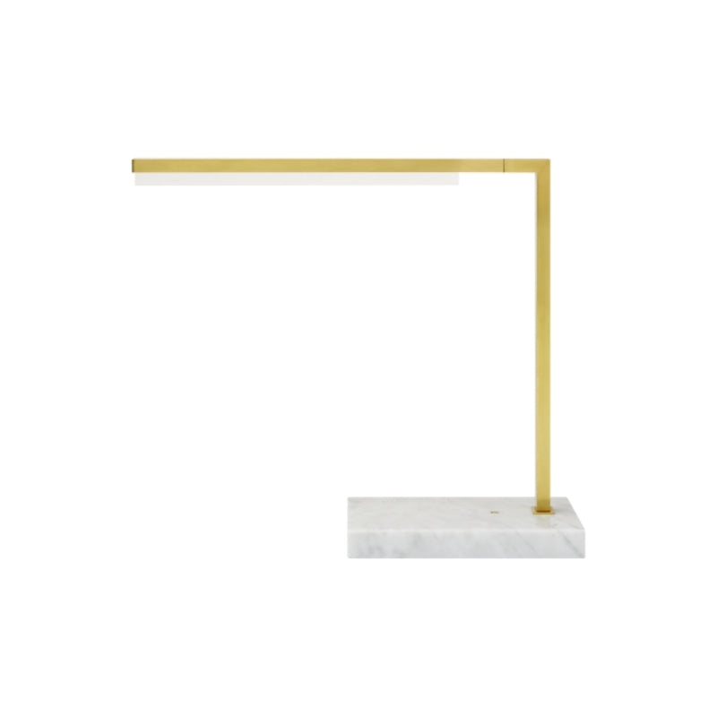 Tech 700PRTKLE18 Klee 1-lt 19" LED Table Lamp