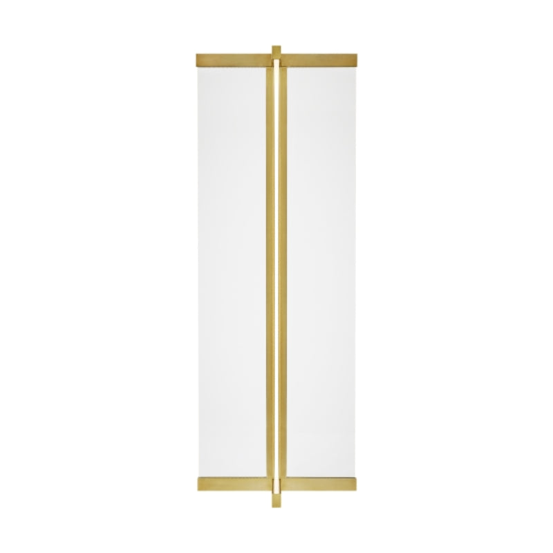 Visual Comfort 700PRTSRHE Rohe 25" Tall LED Table Lamp