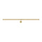Tech 700PLUF30 Plural 1-lt 30" LED Picture Light