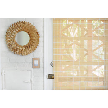 Adorne AWM1G3 1+ Gang Screwless Wall Plate