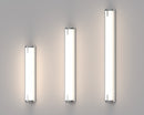 Sonneman 3799 New Edge 40" Tall LED Bath Bar
