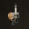Schonbek 3650 New Orleans 1-lt 13" Tall Wall Sconce