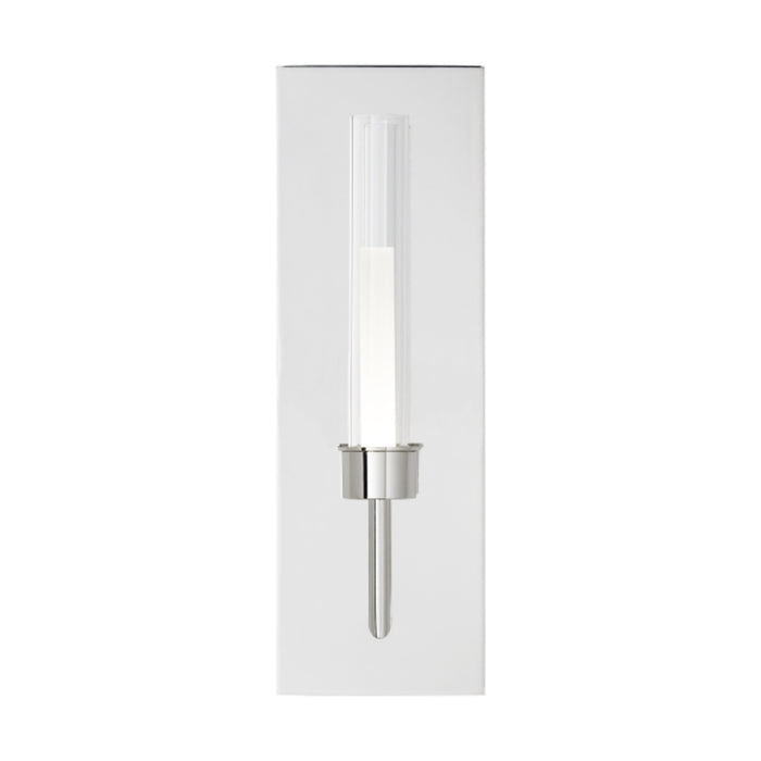 Tech 700WSLNG1 Linger 1-lt 15" Tall LED Wall Light