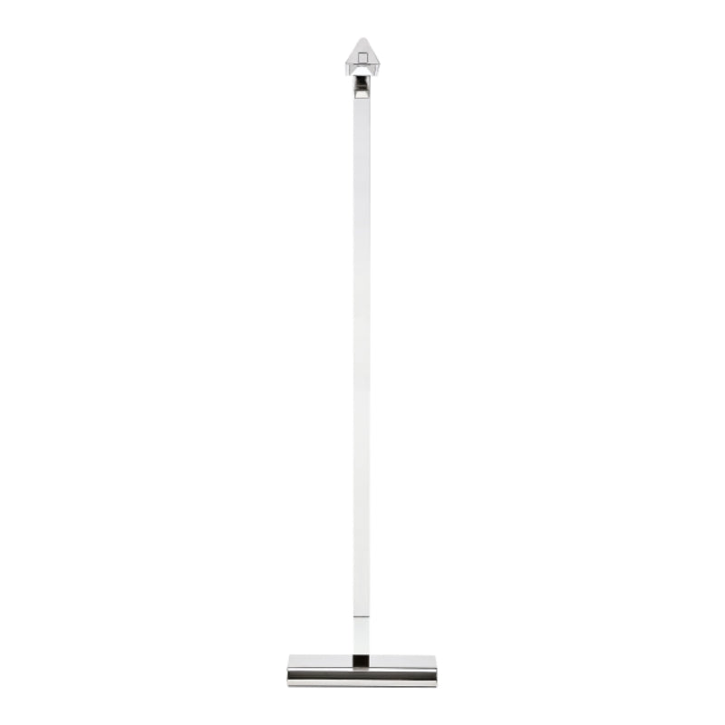 Visual Comfort 700PRTDES46 Dessau 1-lt 46" Tall LED Floor Lamp