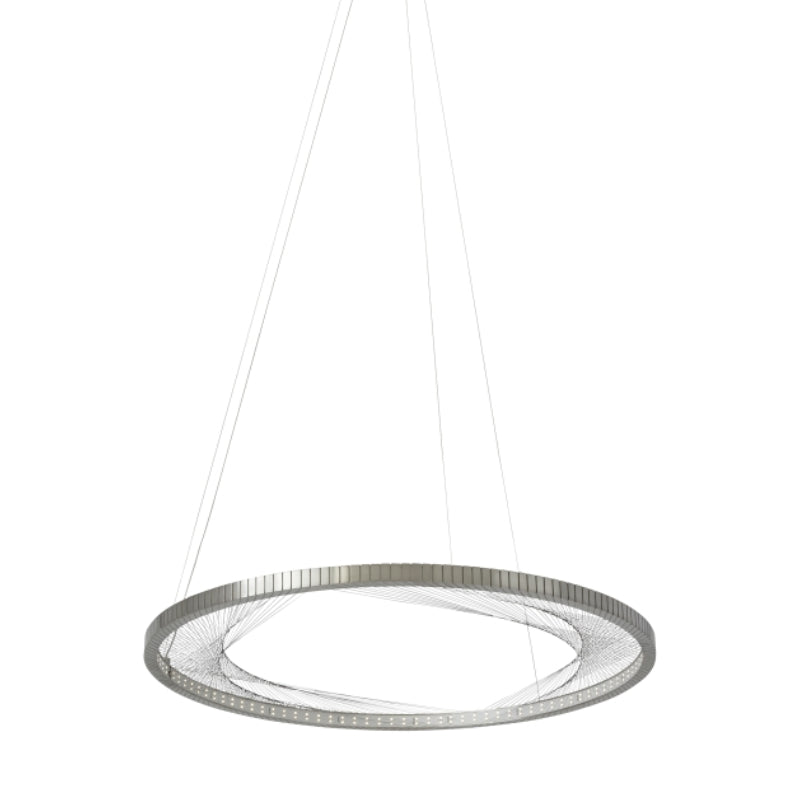 Visual Comfort 700INT30 Interlace 30" LED Chandelier