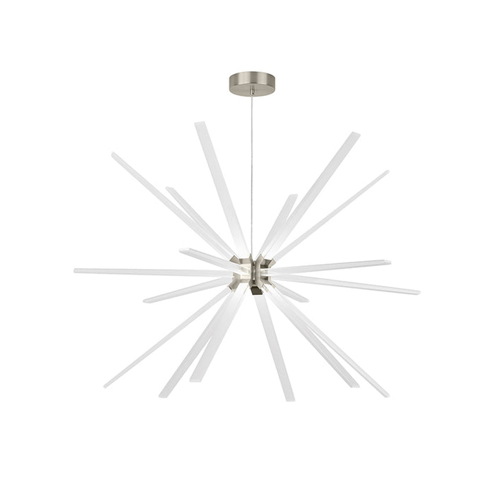 Tech 700PHT48 Photon 18-lt 48" LED Chandelier