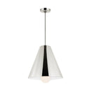 Tech 700TDJNI Joni 1-lt 17" LED Pendant