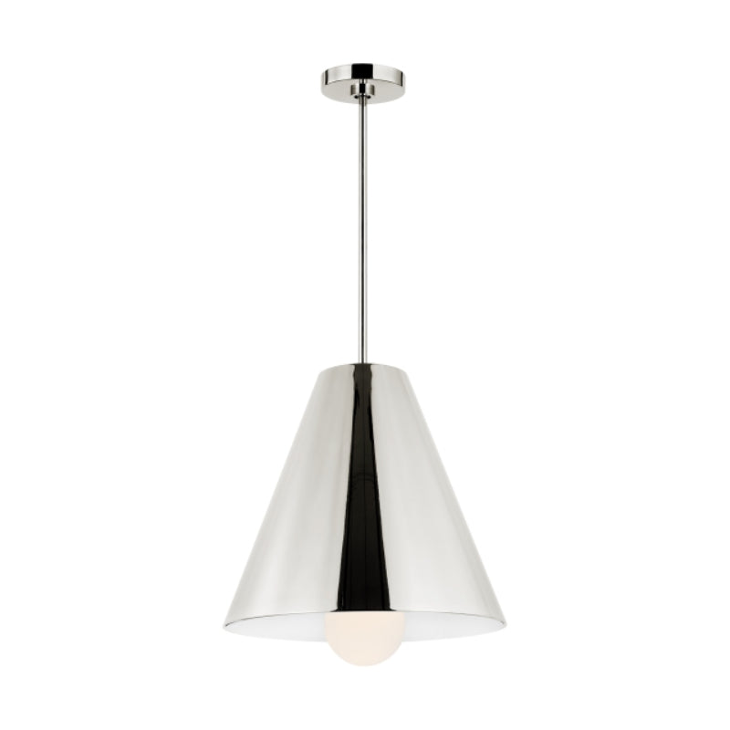 Tech 700TDJNI Joni 1-lt 17" LED Pendant