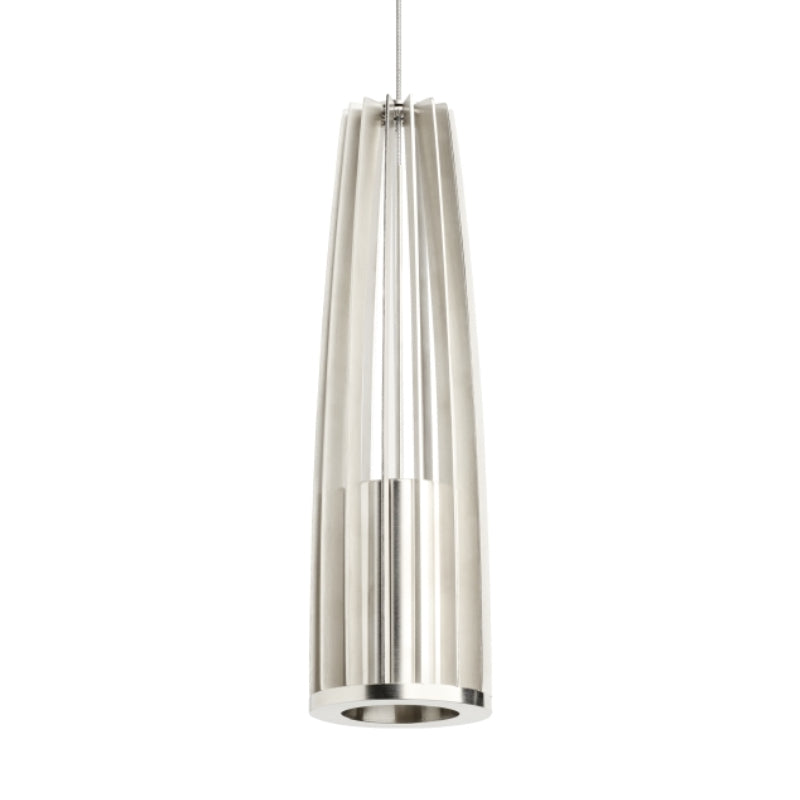 Tech 700FJEVO Evox 1-lt 3" Low Voltage Pendant (Freejack)