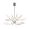 Tech 700BLT38 Belterra 12-lt 38" LED Chandelier