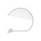 Tech 700PRTKAR Karla 1-lt 18" LED Table Lamp