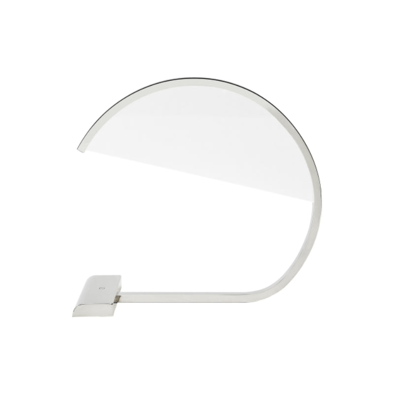 Tech 700PRTKAR Karla 1-lt 18" LED Table Lamp
