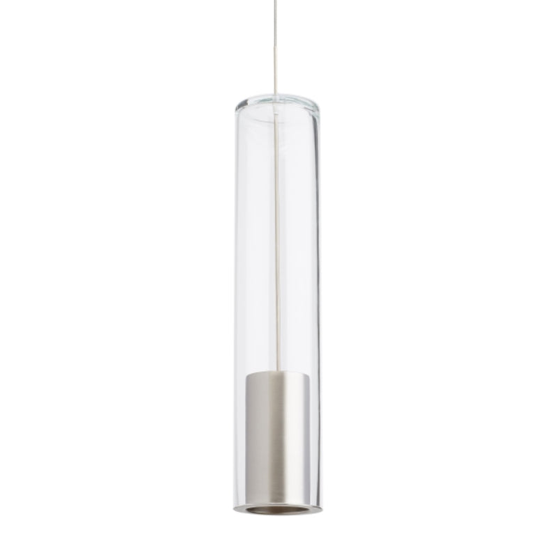 Tech 700FJCPT Captra 1-lt 3" Low Voltage Pendant (Freejack)