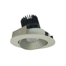 Nora NIO-4RC/HL 4" Iolite LED Round Adjustable Cone Reflector Trim - High Lumen