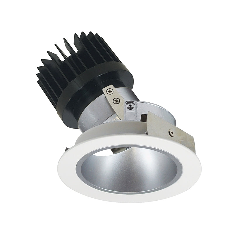 Nora NIO-4RD/HL 4" Iolite LED Round Adjustable Deep Reflector Trim - High Lumen