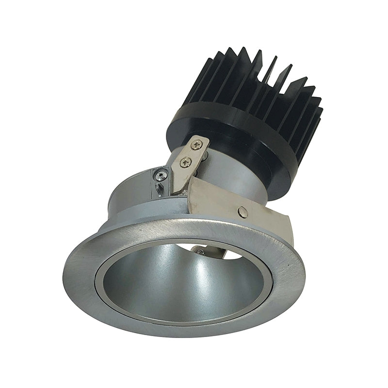 Nora NIO-4RD/HL 4" Iolite LED Round Adjustable Deep Reflector Trim - High Lumen