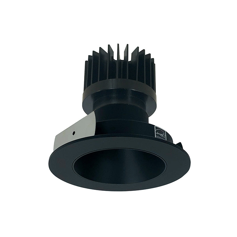 Nora NIO-4RNDC/HL 4" Iolite Round Reflector Trim - High Lumen