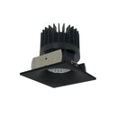 Nora NIOB-2SNB/HL 2" Iolite Square Bullnose Trim - High Lumen