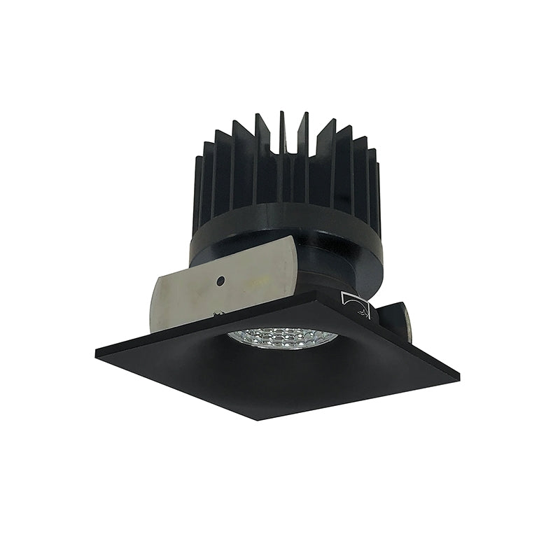 Nora NIOB-2SNB/HL 2" Iolite Square Bullnose Trim - High Lumen