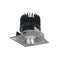Nora NIOB-2SNB/HL 2" Iolite Square Bullnose Trim - High Lumen
