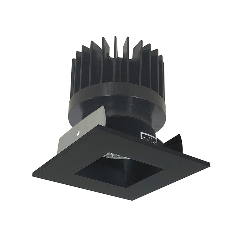 Nora NIOB-2SNDSQ/HL 2" Iolite Square Reflector with Square Aperture Trim - High Lumen