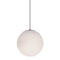 dweLED PD-52310 Niveous 10" LED Pendant