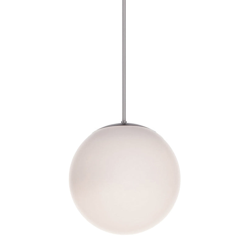 dweLED PD-52310 Niveous 10" LED Pendant