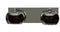Access 52112 Glam 2-lt Vanity