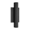 Tech 700OWCHA Chara 12" Tall LED Outdoor Wall Light