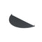 Nora NLCBC-6EYELID 6" Round Eyelid