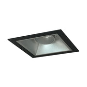Nora NMIOT-11-A Iolite MLS Flanged One Head Adjustable Snoot Trim