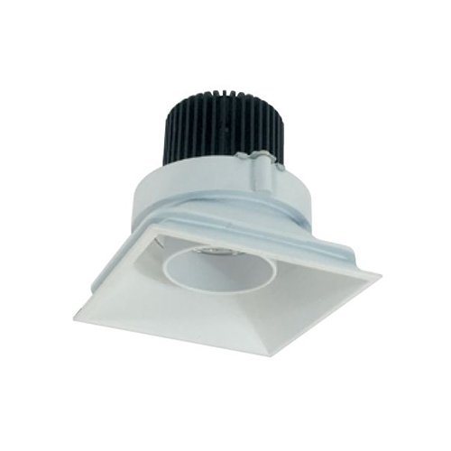 Nora NMIOT-11-A Iolite MLS Flanged One Head Adjustable Snoot Trim