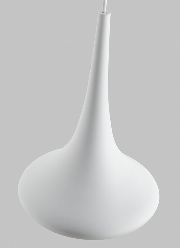 Visual Comfort 700TDNOE Noema 1-lt 10" LED Line Voltage Pendant