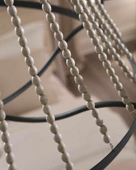 Visual Comfort F3129 Nori 6-lt Chandelier