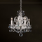 Schonbek NV3904 Novielle 4-lt 15" Chandelier