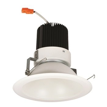 Nora NRM2-611L25 6" Marquise II LED Reflector Trim, 2500 lm