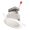 Nora NRMC-6S11 6" Marquise LED Slope Reflector Retrofit