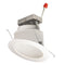 Nora NRMC-6S11 6" Marquise LED Slope Reflector Retrofit