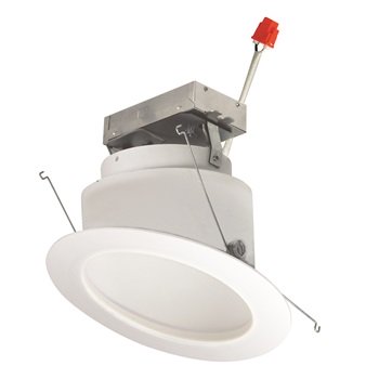 Nora NRMC-6S11 6" Marquise LED Slope Reflector Retrofit