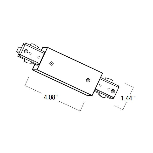 Nora NT-312 One-Circuit I-Connector