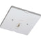 Nora NT-337 Mono Point Power Feeder for Low Voltage Track