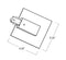 Nora NT-352 One-Circuit Live End Feed with Canopy