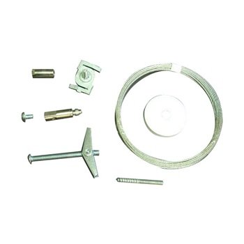 Nora NT-355 Aircraft Cable Suspension Kit