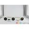 Nora NTL-156 Line Voltage R30 Round Back Cylinder Track Kit
