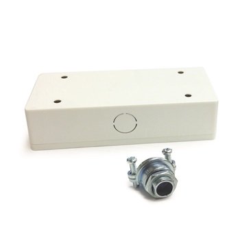 NUA-802 Junction Box