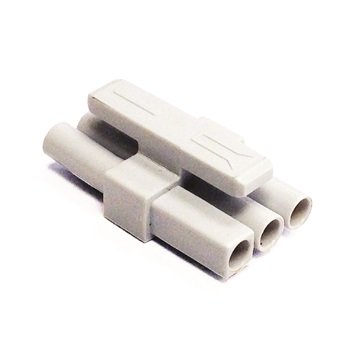 NUA-803 End to End Connector