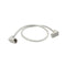 Nora NULSA-212-90 12" 90º Jumper Cable for NULS-LED Linear Luminaire