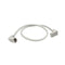 Nora NULSA-212-90 12" 90º Jumper Cable for NULS-LED Linear Luminaire
